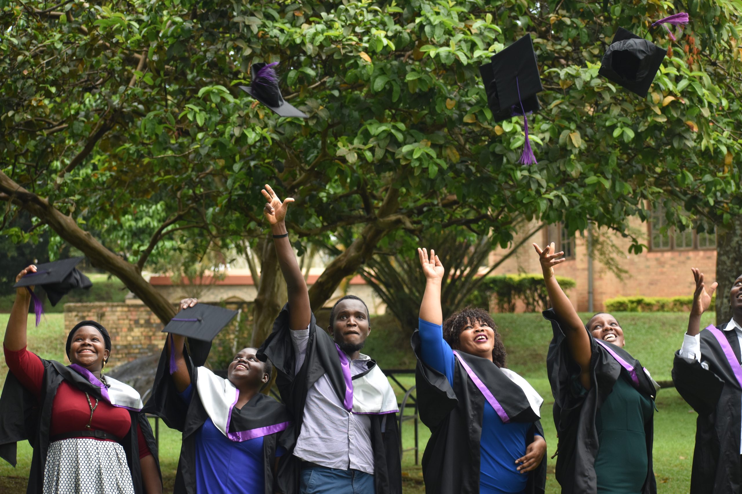 Graduation