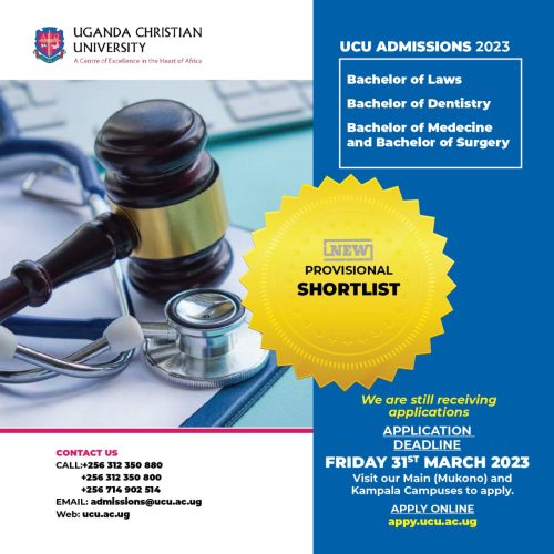 Applicants