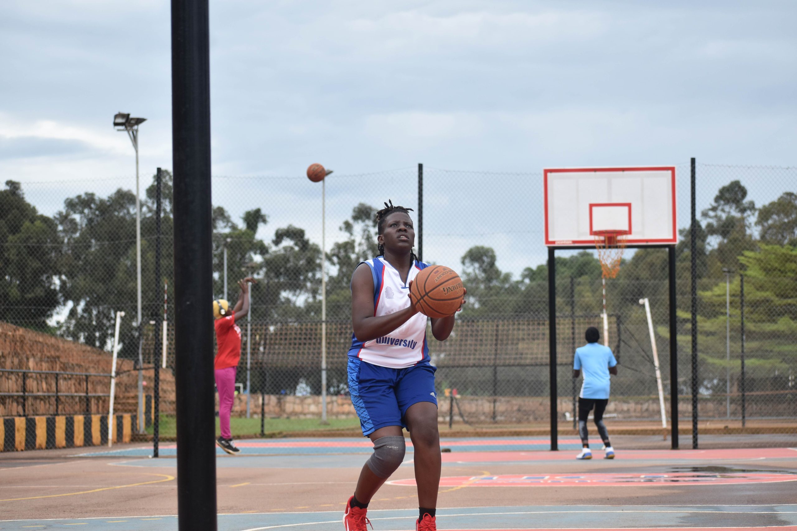 Basketball