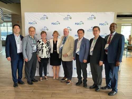 UCU VC in Florida