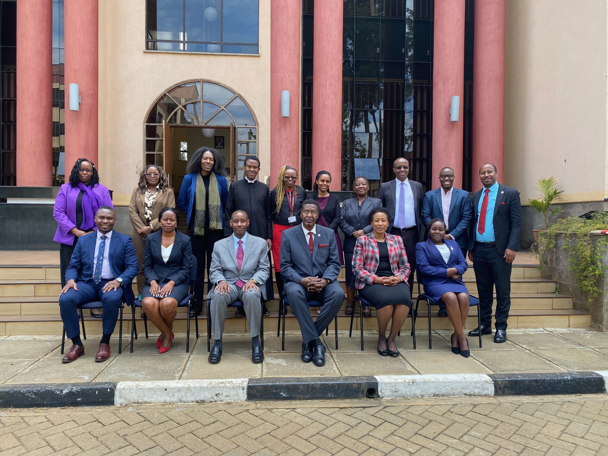 Uganda Christian University Partnership