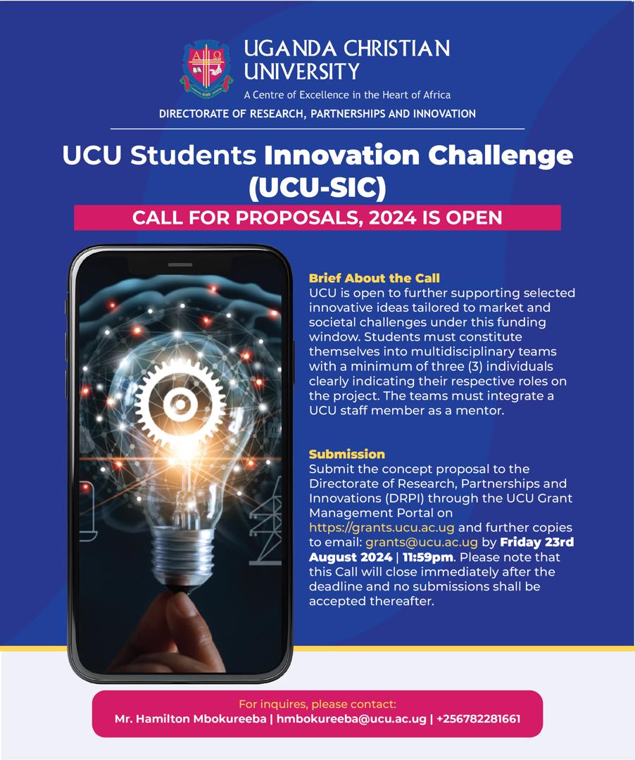 UCU