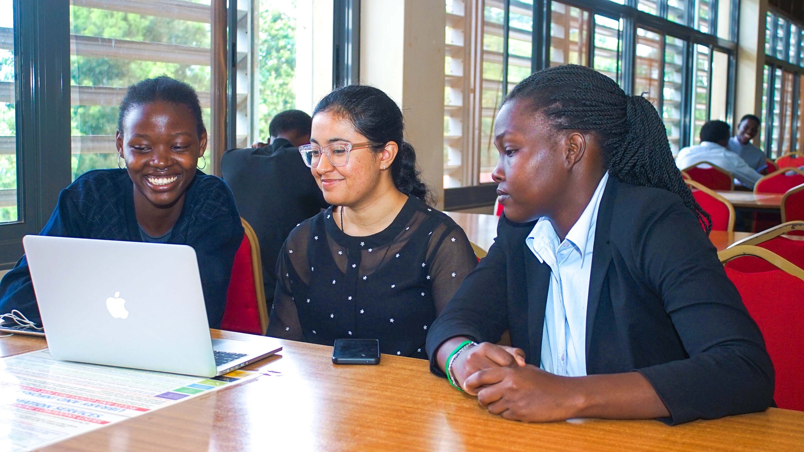 UCU Innovators