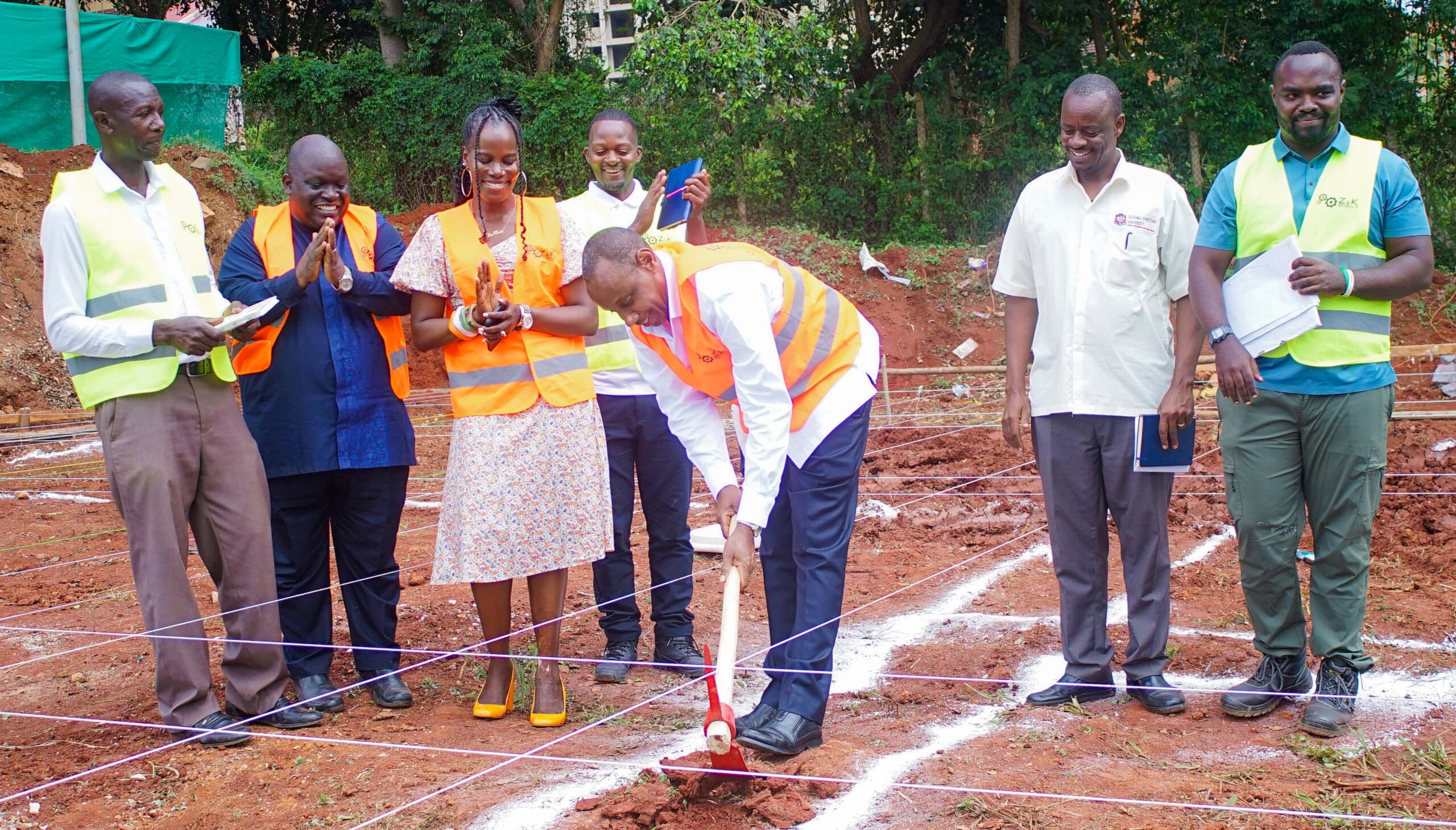 UCU innovation hub