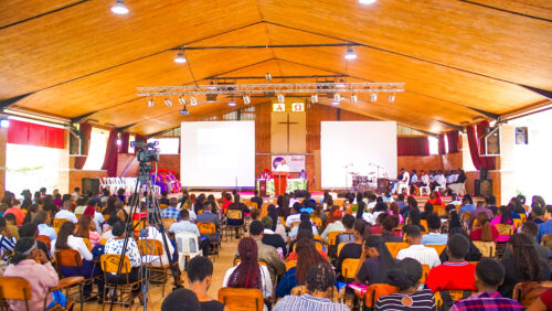 UCU New Students