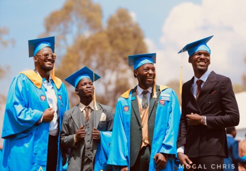 UCU GRAD