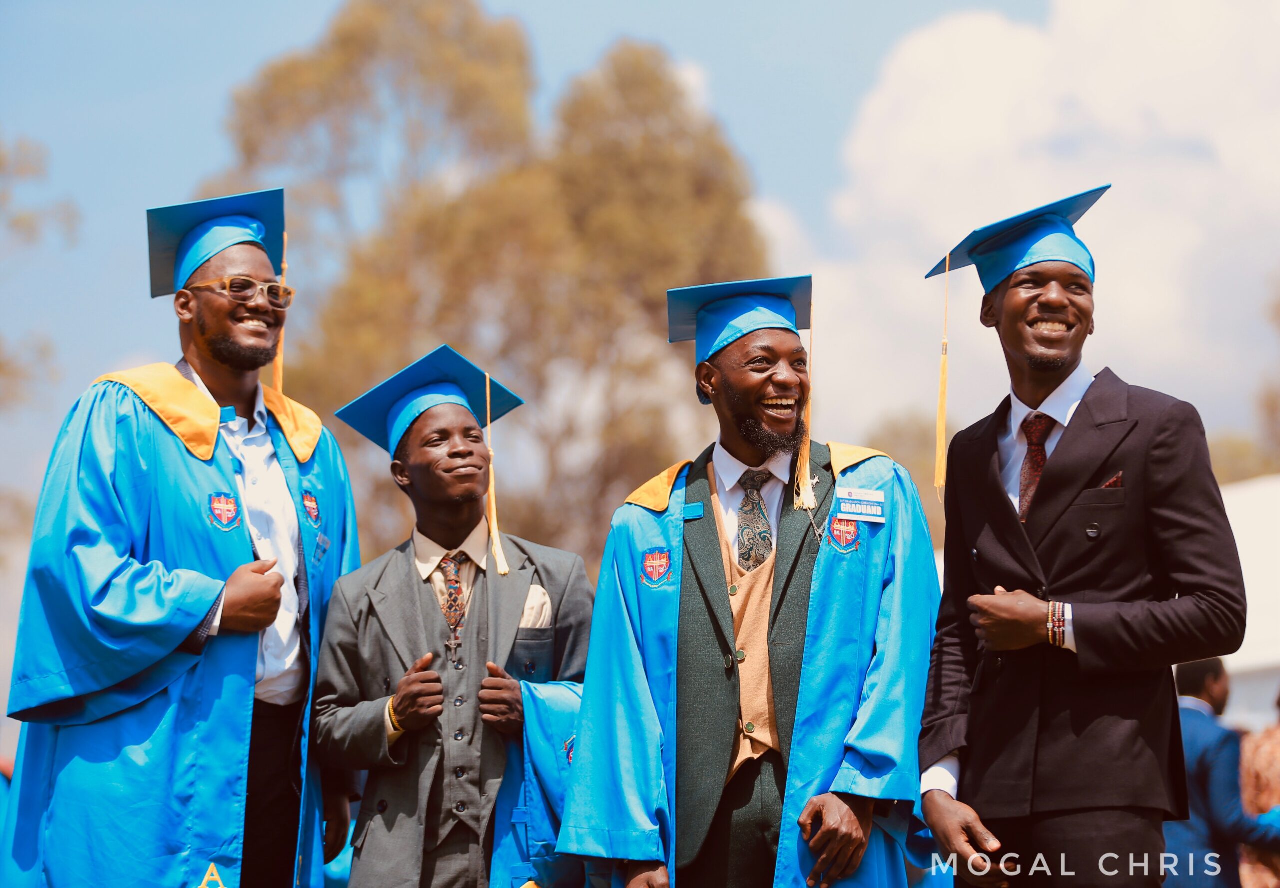 UCU GRAD