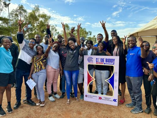 UCU CODE BUDDY