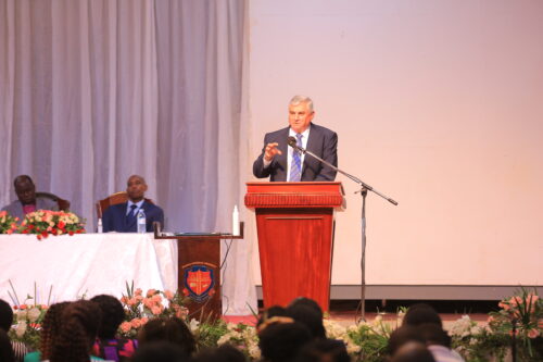 CEO of Accelerated Education Enterprise