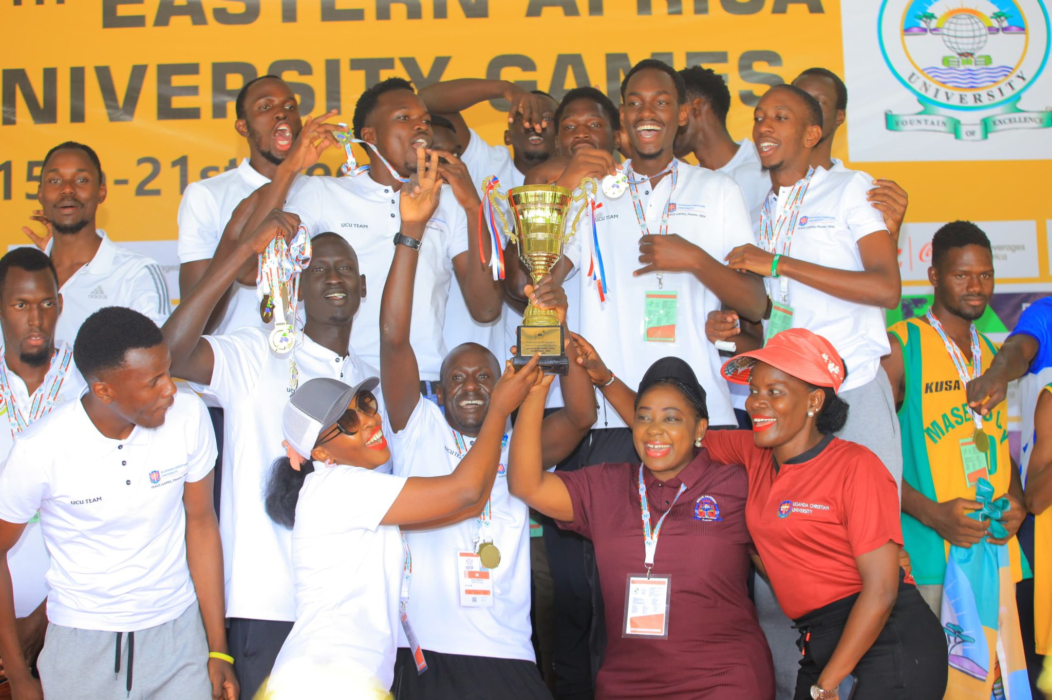 UCU Uni Games