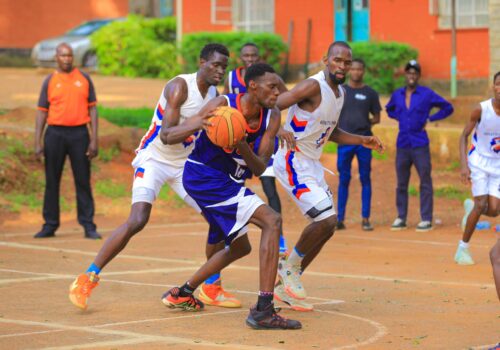 UCU SPORTS