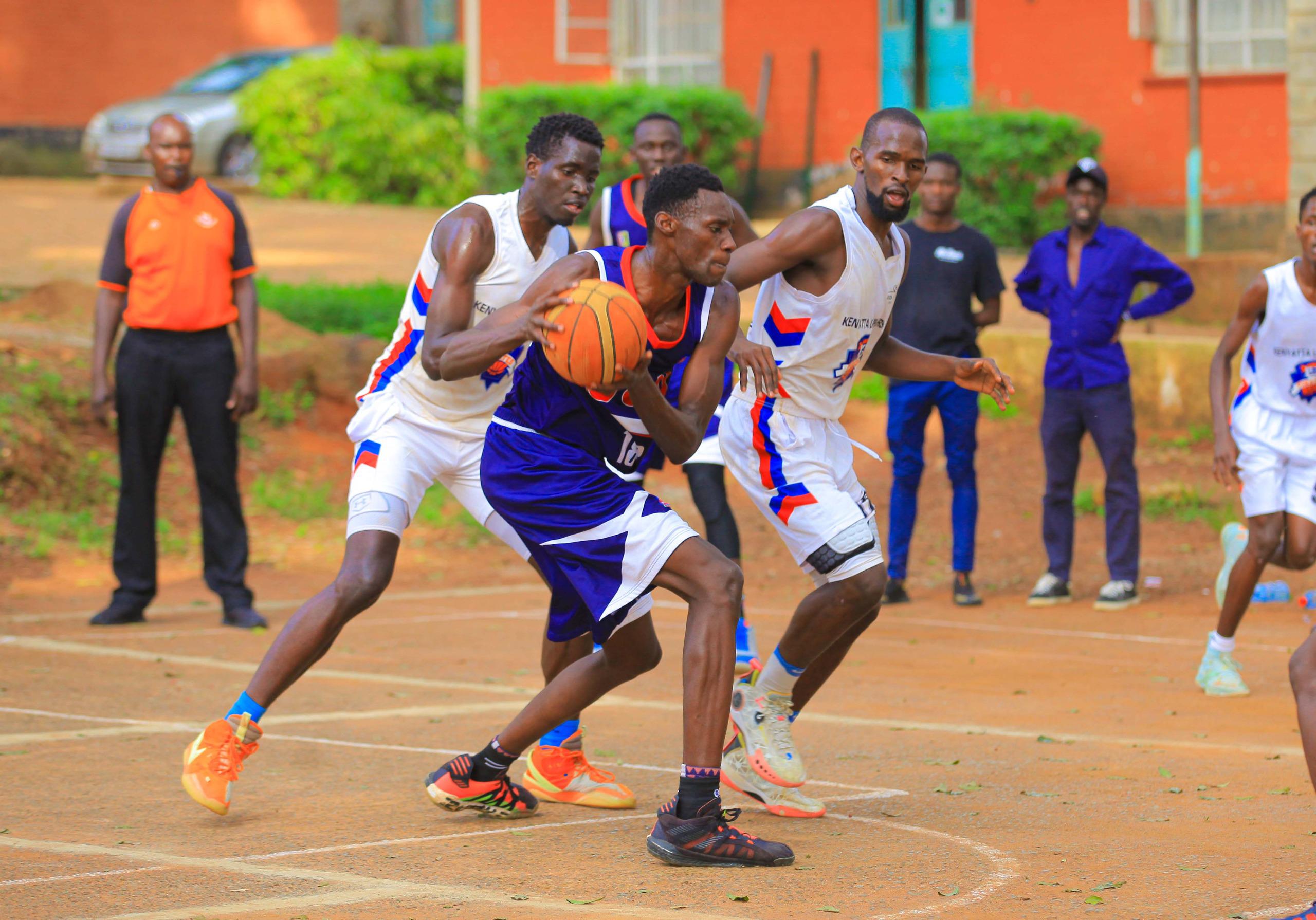 UCU SPORTS