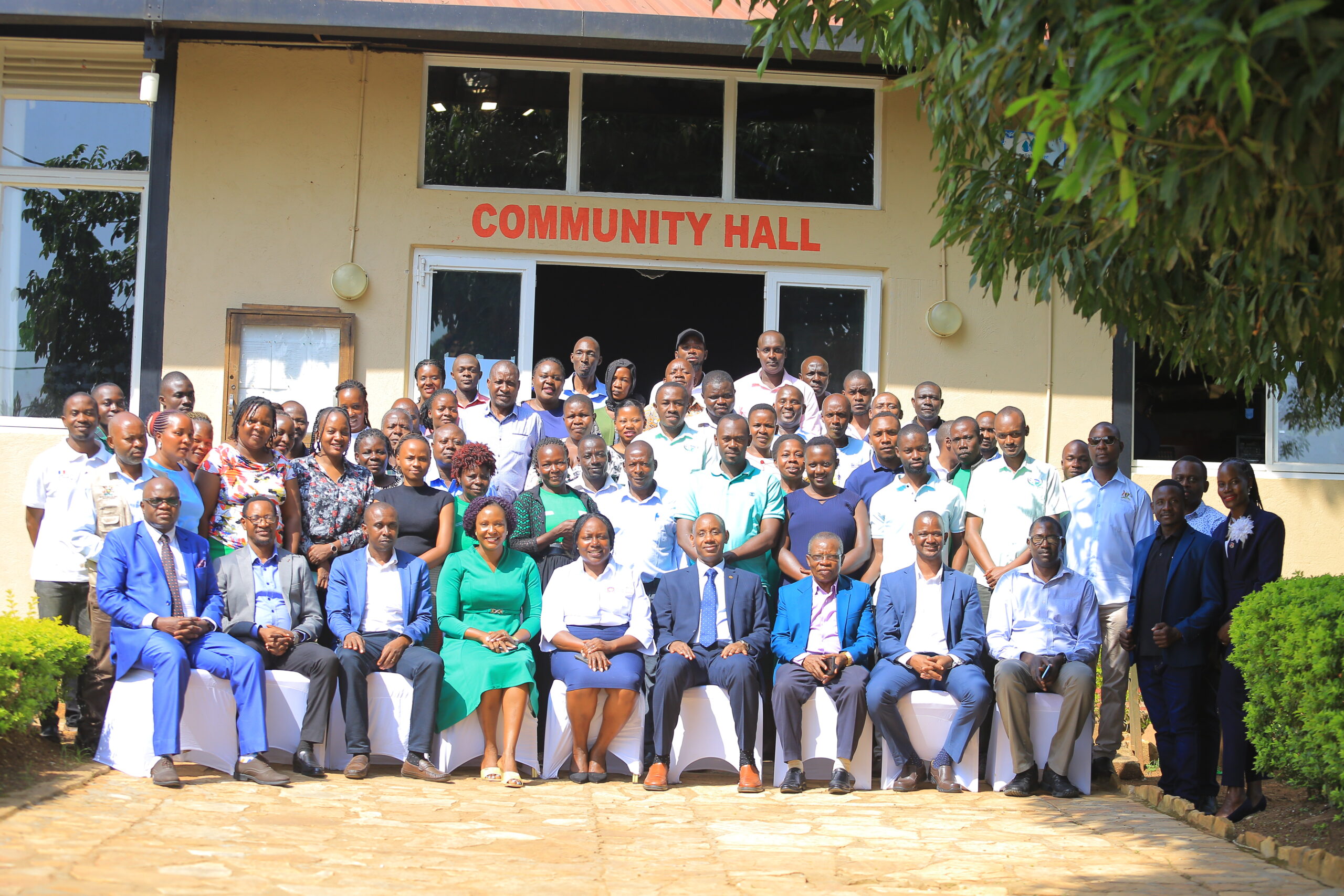 UCU Research