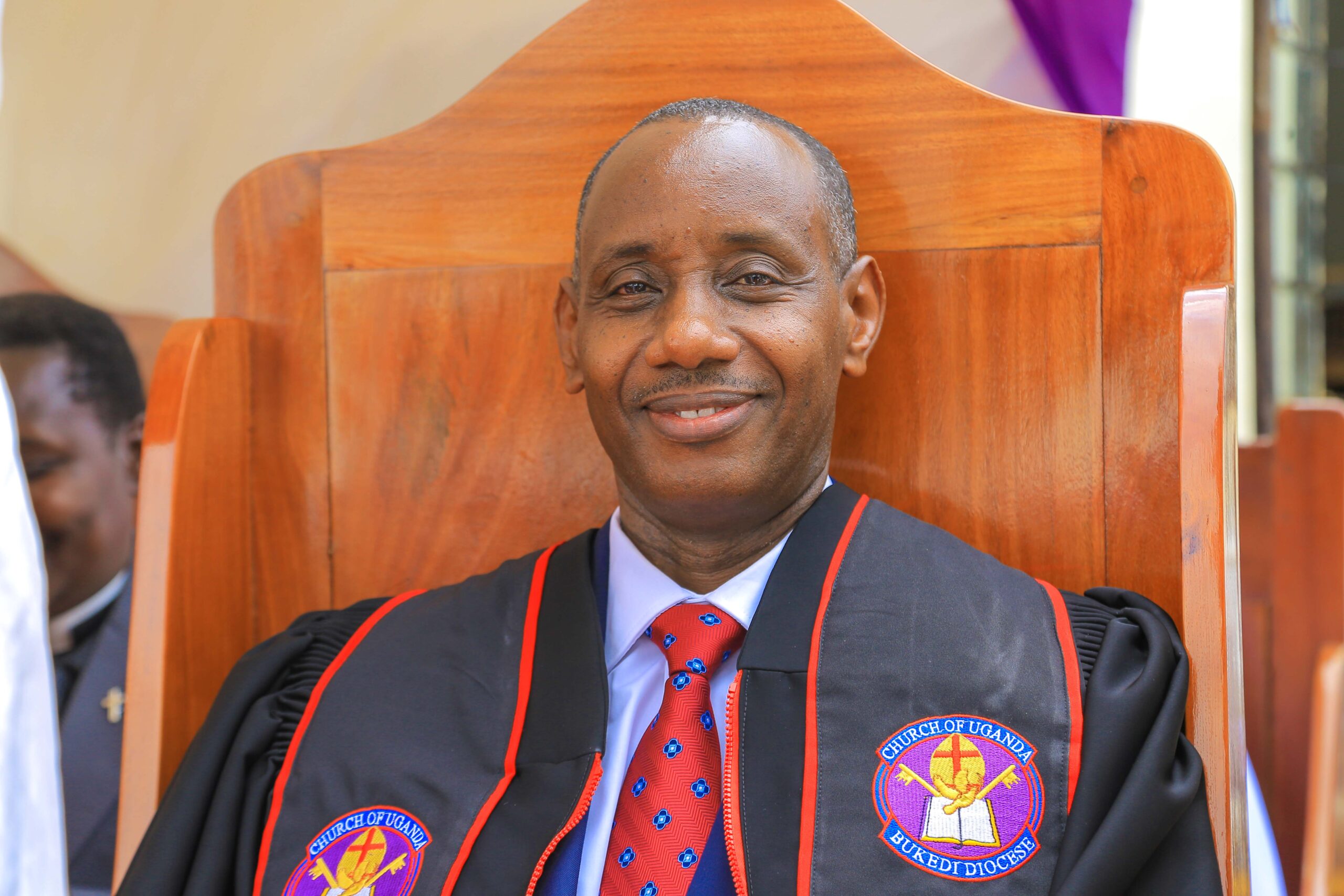 UCU Vice Chancellor