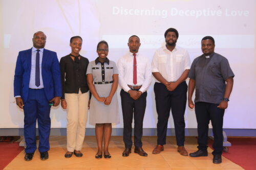 UCU Moot Team