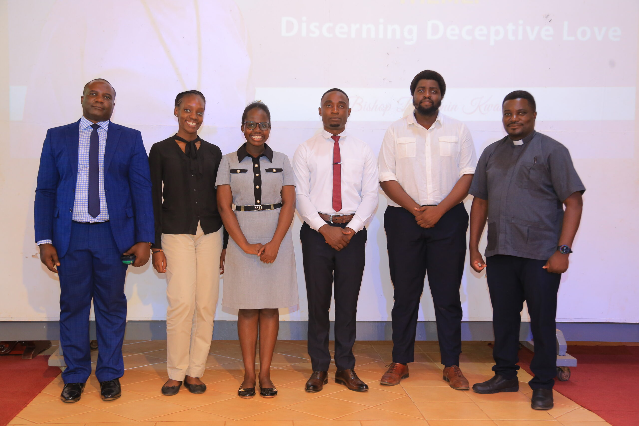 UCU Moot Team