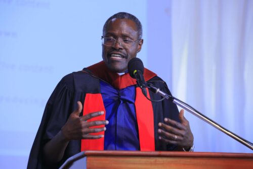 ucu Lecture